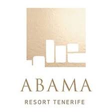 Logotipo de Abama Resort Tenerife