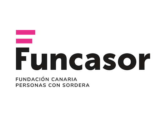 Logotipo de Funcasor