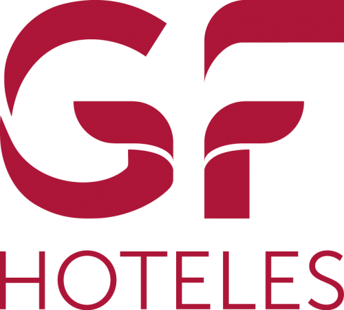 Logotipo de ASHOTEL – GF HOTELES