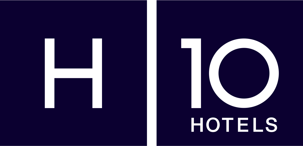 Logotipo de ASHOTEL – H10 Hotels