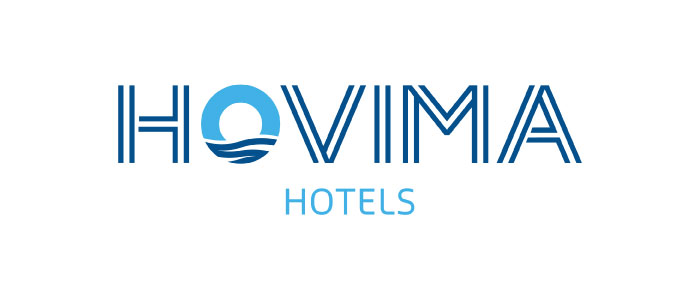 Logotipo de ASHOTEL – Hovima Hotels