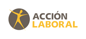 Logotipo de Accion laboral Tenerife