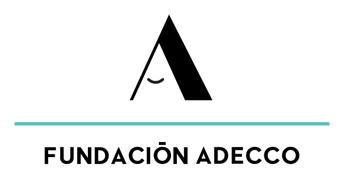 Logotipo de ADECCO