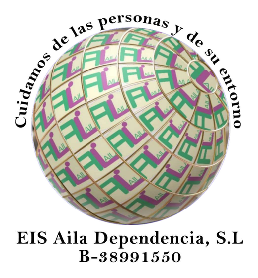 Logotipo de EIS AILA Dependencia, S.L.