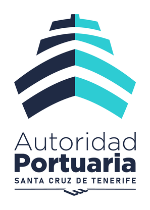 Logotipo de Autoridad Portuaria de Santa Cruz de Tenerife