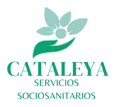 Logotipo de Cataleya Eldery Care, S.L.