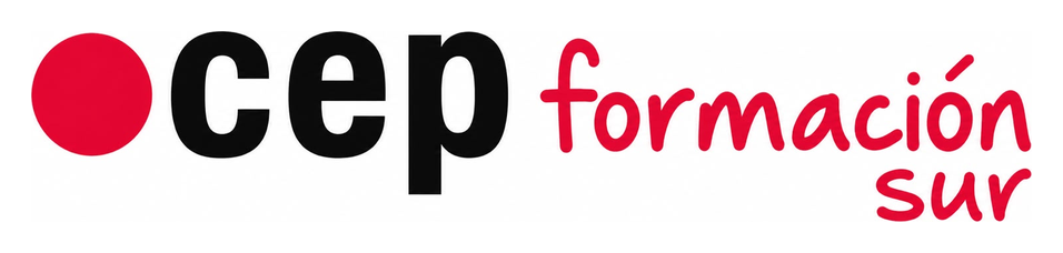 Logotipo de Cep Formación Sur