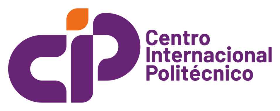 Logotipo de CIP – Centro Internacional Politécnico