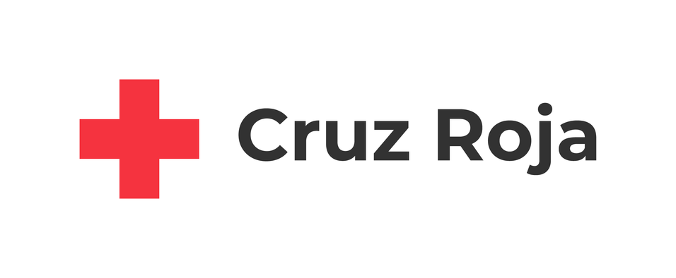 Logotipo de Cruz Roja