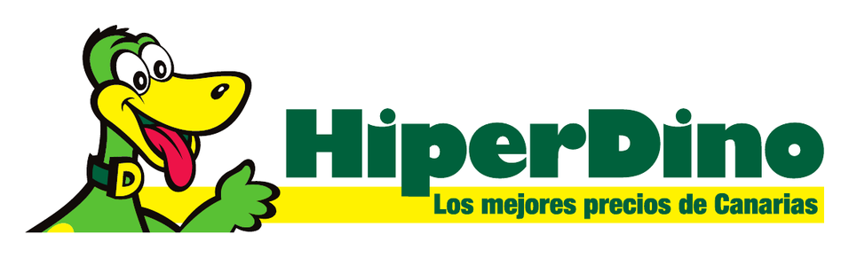 Logotipo de Dino Sol