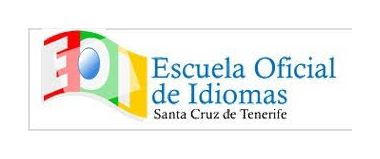 Logotipo de EOI Santa Cruz