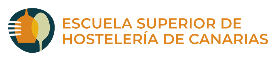 Logotipo de Escuela Hostelería Canarias