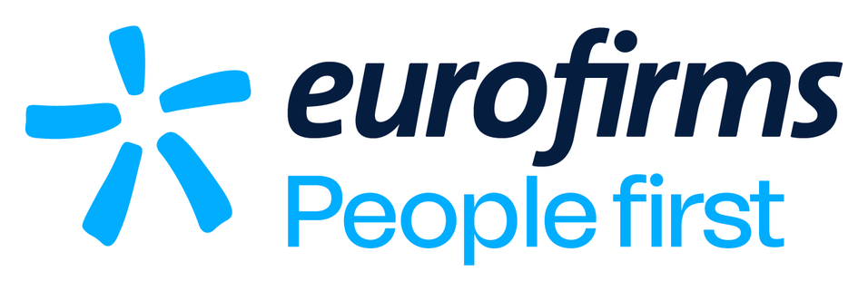 Logotipo de Eurofirms