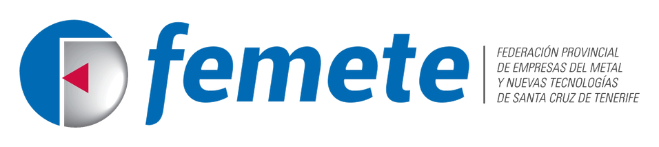 Logotipo de Femete