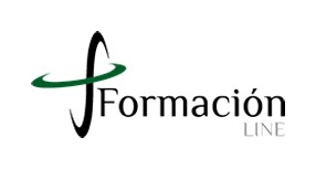 Logotipo de Formación Line