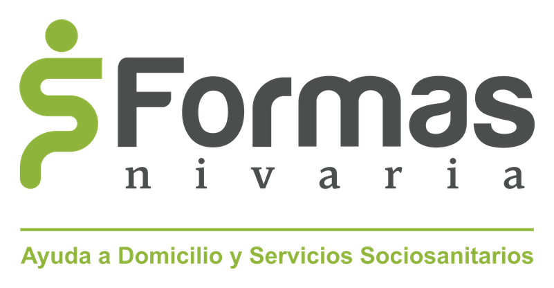 Logotipo de Formas Nivaria