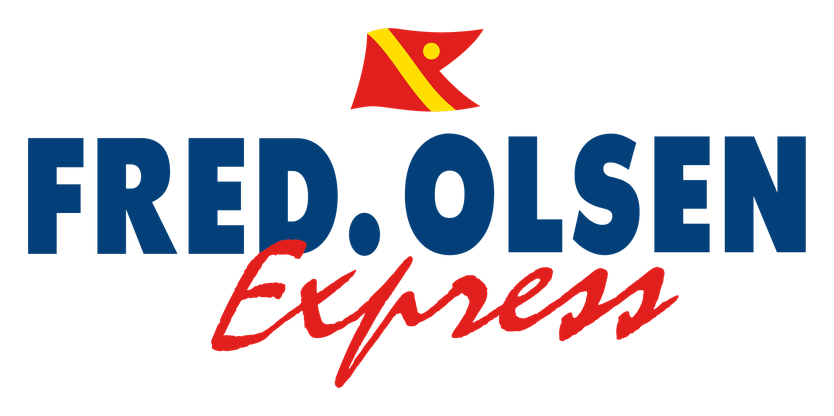 Logotipo de Fred Olsen
