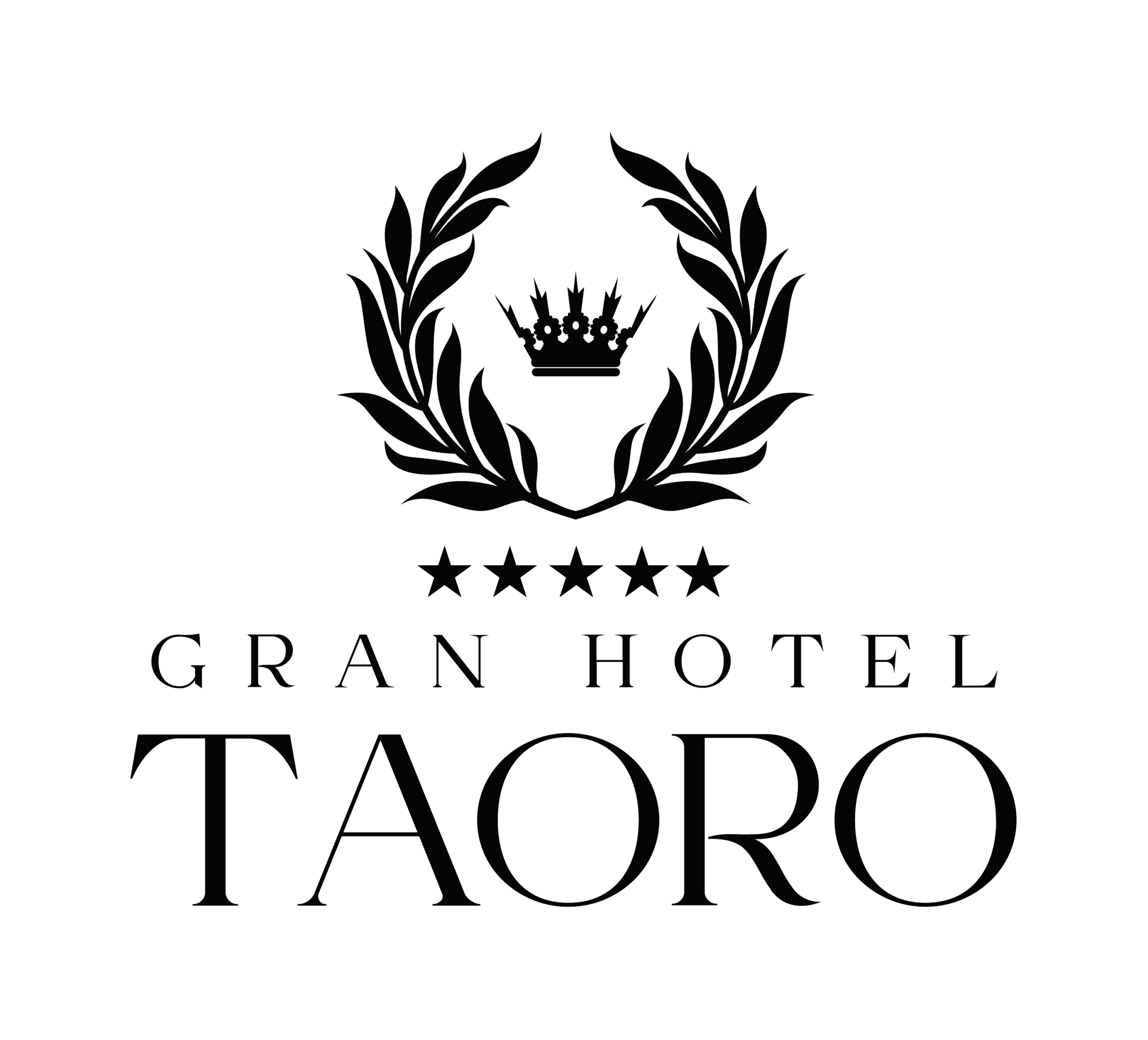 Logotipo de Gran Hotel Taoro