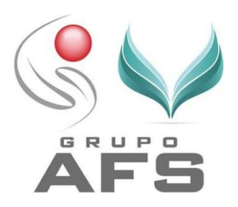 Logotipo de Grupo AFS