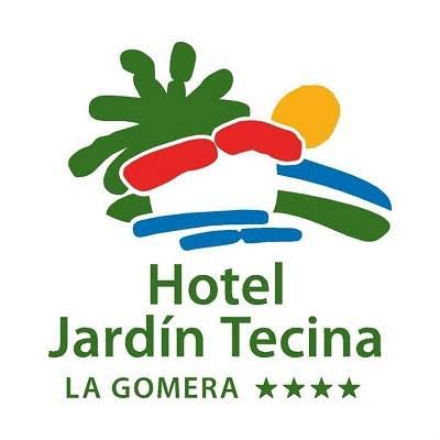 Logotipo de Hotel Jardín Tecina