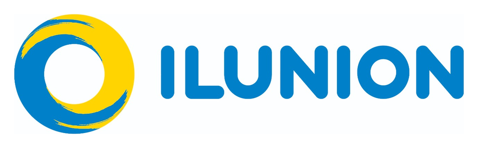 Logotipo de Ilunion