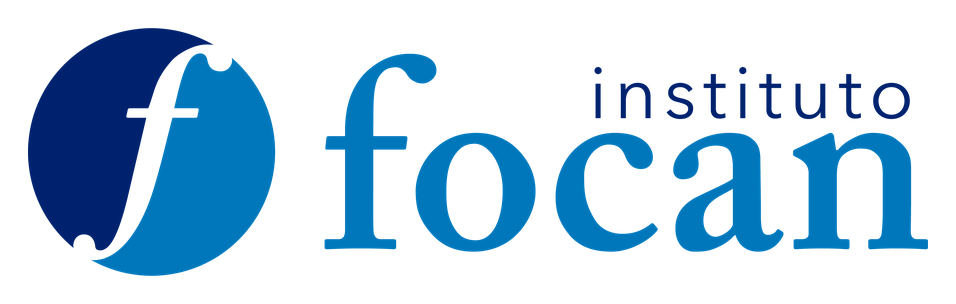 Logotipo de Instituto Focan