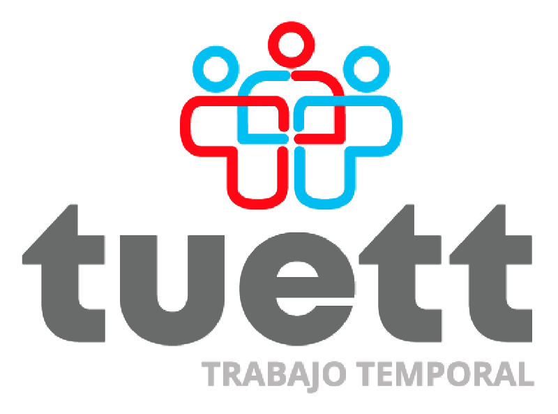 Logotipo de TUETT