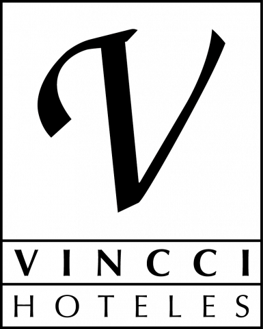 Logotipo de ASHOTEL – Vincci Hoteles