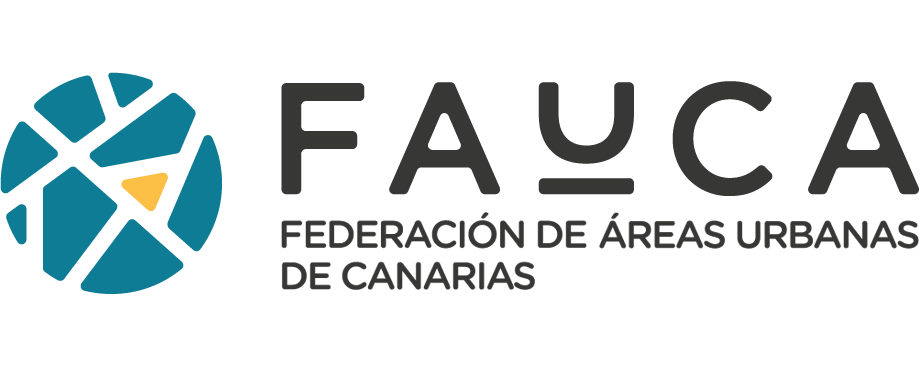 Logotipo de Fauca