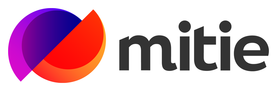 Logotipo de Mitie