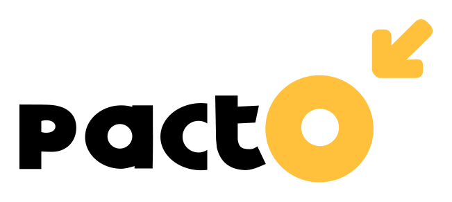 Logotipo de PACTO