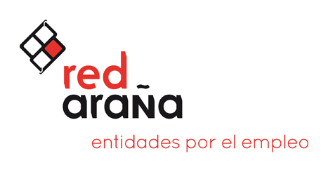 Logotipo de Red Araña