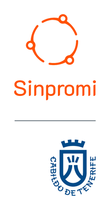 Logotipo de Sinpromi