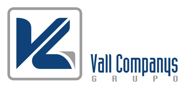 Logotipo de Vall Companys